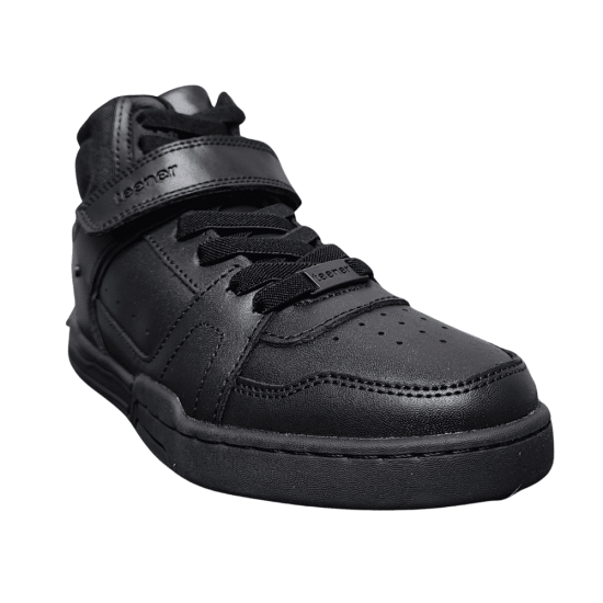 ZAPATO NIÑO CAÑA ALTA TEENER AMBAR - Imagen 2