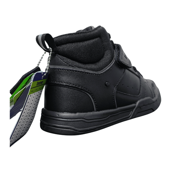 ZAPATO NIÑO CAÑA ALTA TEENER AMBAR - Imagen 3