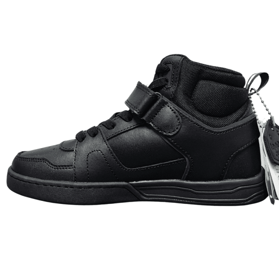 ZAPATO NIÑO CAÑA ALTA TEENER AMBAR - Imagen 4