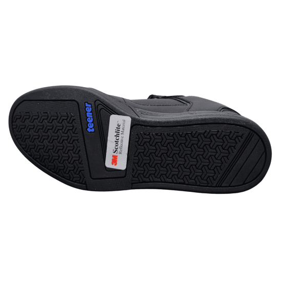 ZAPATO NIÑO CAÑA ALTA TEENER AMBAR - Imagen 5