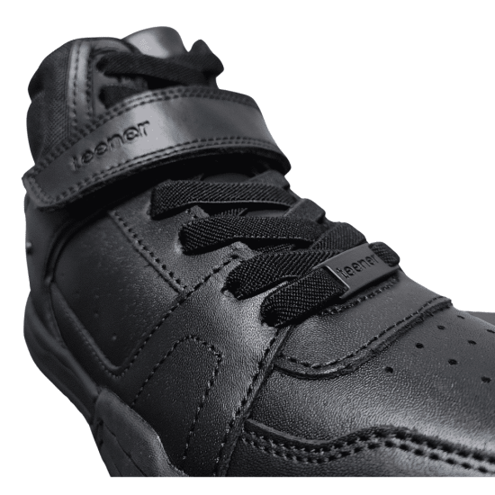 ZAPATO NIÑO CAÑA ALTA TEENER AMBAR - Imagen 6
