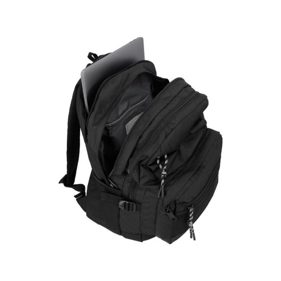 MOCHILA BACKPACK ATLANTA 4XT BLACK XTREM 16'' - Imagen 4