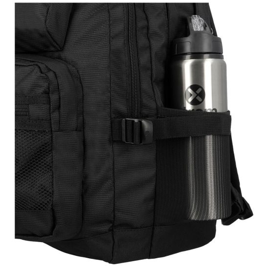 MOCHILA BACKPACK ATLANTA 4XT BLACK XTREM 16'' - Imagen 6