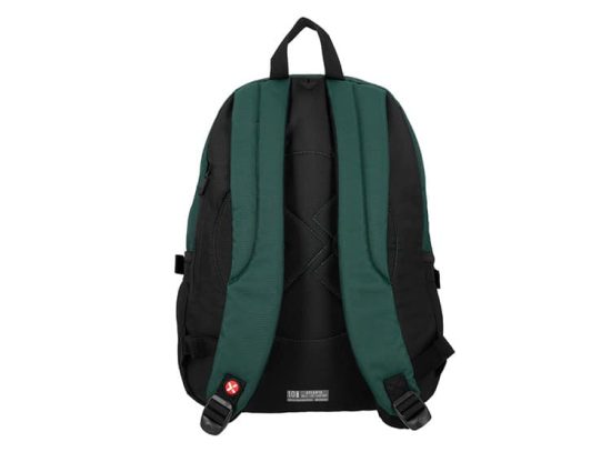 MOCHILA BACKPACK ATLANTA 4XT FOREST GREEN XTREM - Imagen 2