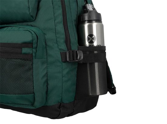 MOCHILA BACKPACK ATLANTA 4XT FOREST GREEN XTREM - Imagen 5