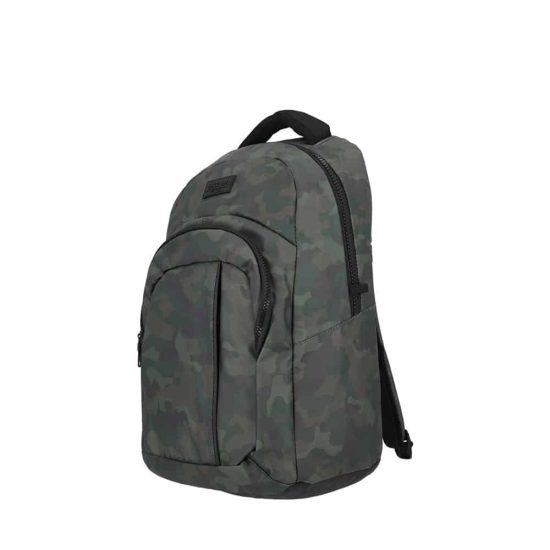 MOCHILA BACKPACK ATOMIK 4XT GREEN CAMO XTREM - Imagen 2