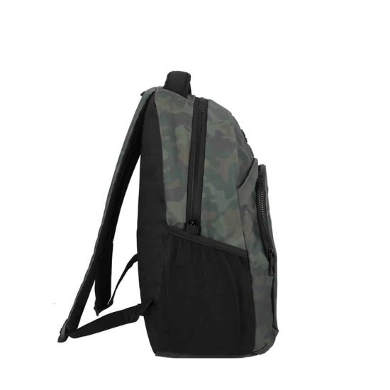 MOCHILA BACKPACK ATOMIK 4XT GREEN CAMO XTREM - Imagen 5