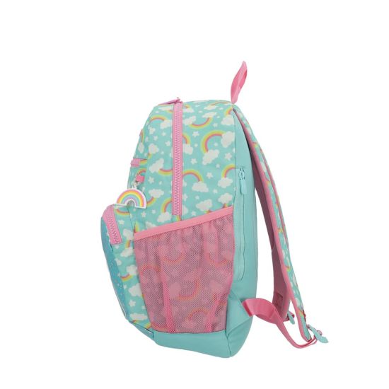MOCHILA BACKPACK BOLT 4XT AQUA CATS XTREM - Imagen 5
