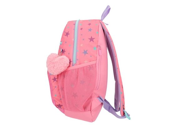 MOCHILA BACKPACK BOLT 4XT PINK UNICORN XTREM - Imagen 5