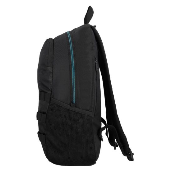 MOCHILA BACKPACK CLINTON 4XT BLACK/BLUE XTREM - Imagen 5