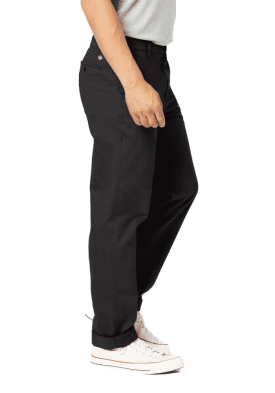 PANTALON HOMBRE CHINO STRAIGHT BEATIFUL DOCKERS - Imagen 2
