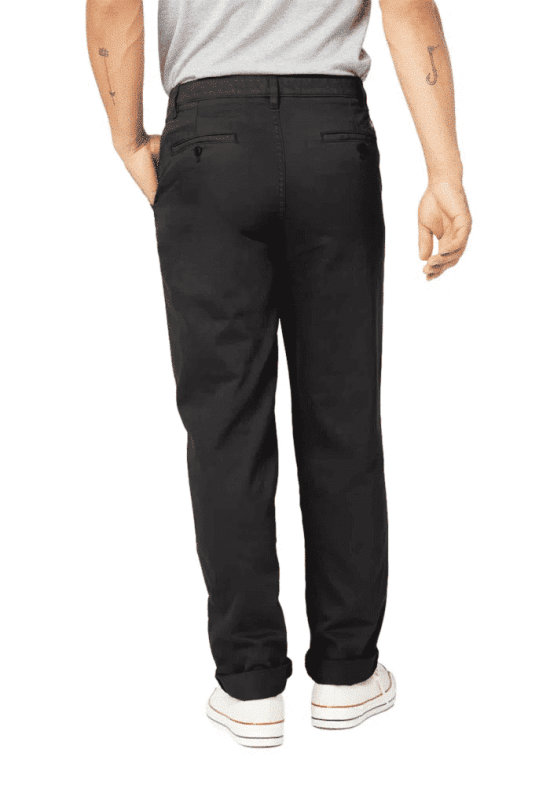 PANTALON HOMBRE CHINO STRAIGHT BEATIFUL DOCKERS - Imagen 3