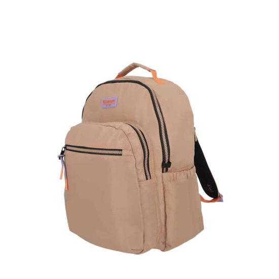 MOCHILA BACKPACK MARYLAND 4XT DUNE BEIGE XTREM - Imagen 2