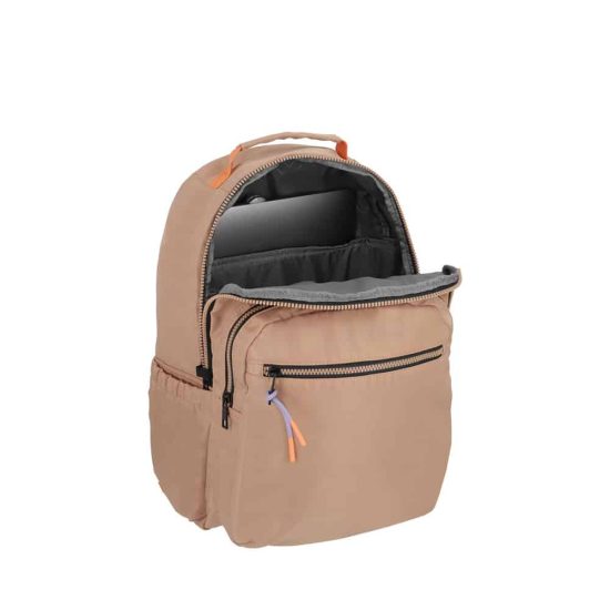 MOCHILA BACKPACK MARYLAND 4XT DUNE BEIGE XTREM - Imagen 4