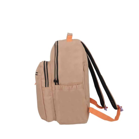 MOCHILA BACKPACK MARYLAND 4XT DUNE BEIGE XTREM - Imagen 5
