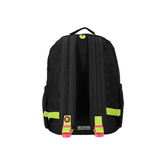 MOCHILA BACKPACK MARYLAND 4XT BLACK XTREM 15'' - Imagen 3
