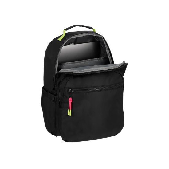 MOCHILA BACKPACK MARYLAND 4XT BLACK XTREM 15'' - Imagen 4