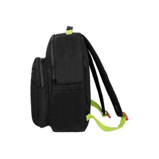 MOCHILA BACKPACK MARYLAND 4XT BLACK XTREM 15'' - Imagen 5