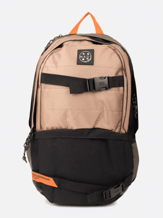 MOCHILA 5AM187-MC LISO MCOLOR MAUI - Imagen 2