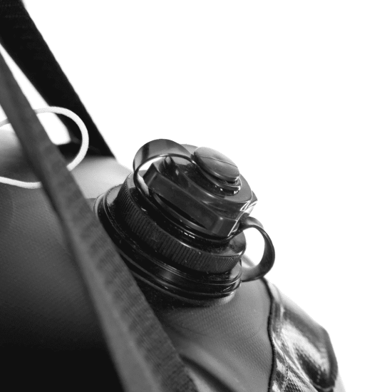 SACO BOX EVERLAST HYDROSTRIKE AGUA/AIRE 100 LBS - Imagen 4