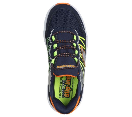 ZAPATILLA NIÑO SLIP-INS TURBO TREAD 403836L SKECHERS - Imagen 2
