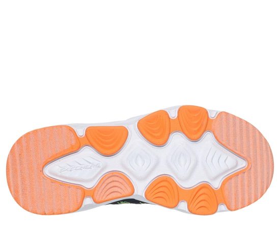 ZAPATILLA NIÑO SLIP-INS TURBO TREAD 403836L SKECHERS - Imagen 3
