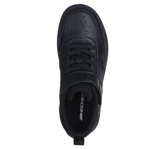 ZAPATILLA KIDS SMOOTH STREET BBK SKECHERS - Imagen 2