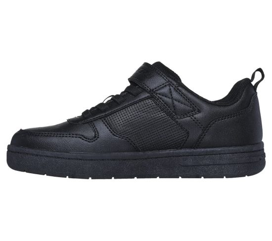 ZAPATILLA KIDS SMOOTH STREET BBK SKECHERS - Imagen 4