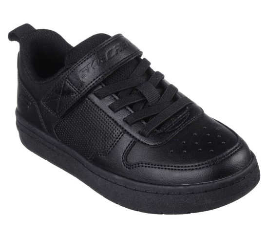 ZAPATILLA KIDS SMOOTH STREET BBK SKECHERS - Imagen 5
