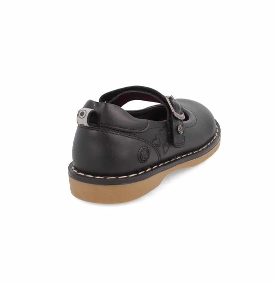 ZAPATO ESCOLAR NIÑA BABY STAR 26 - 29 BUBBLE GUMMERS - Imagen 4