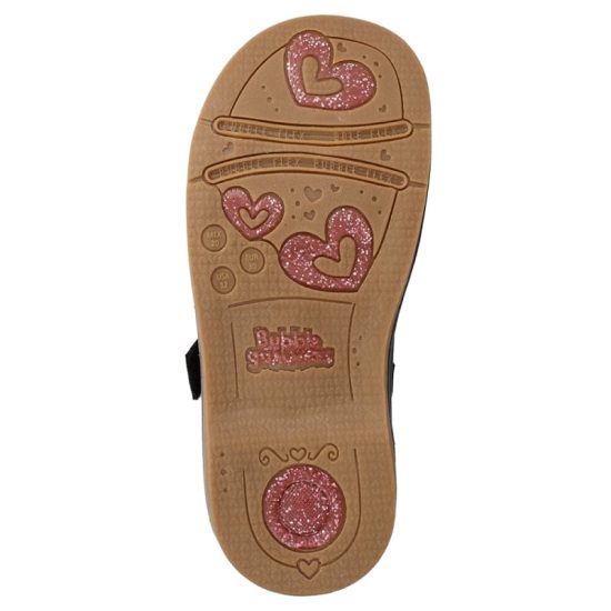 ZAPATO ESCOLAR NIÑA BABY STAR 26 - 29 BUBBLE GUMMERS - Imagen 6