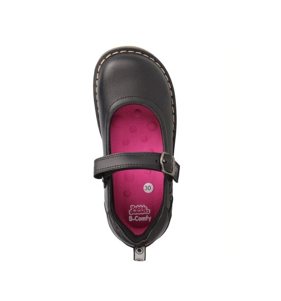 ZAPATO ESCOLAR NIÑA BABY STAR 26 - 29 BUBBLE GUMMERS - Imagen 7