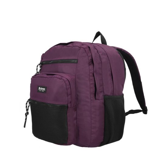 MOCHILA BACKPACK KONG 4XT DEEP PURPLE XTREM 16'' - Imagen 2
