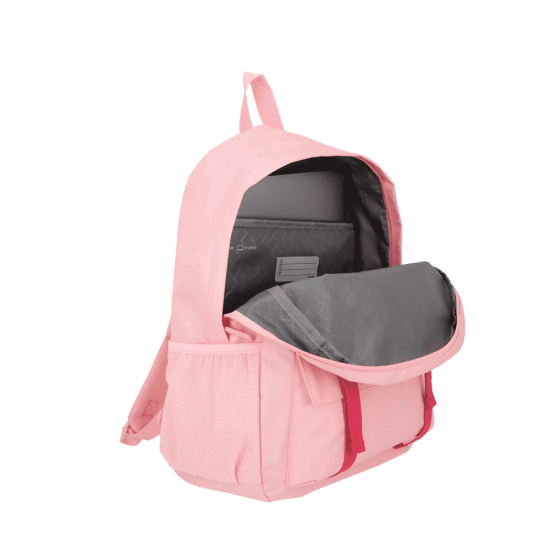 MOCHILA BACKPACK LENNOX 4XT DUSTY PINK/BERRY PIN XTREM 14'' - Imagen 3