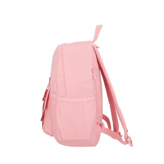 MOCHILA BACKPACK LENNOX 4XT DUSTY PINK/BERRY PIN XTREM 14'' - Imagen 4