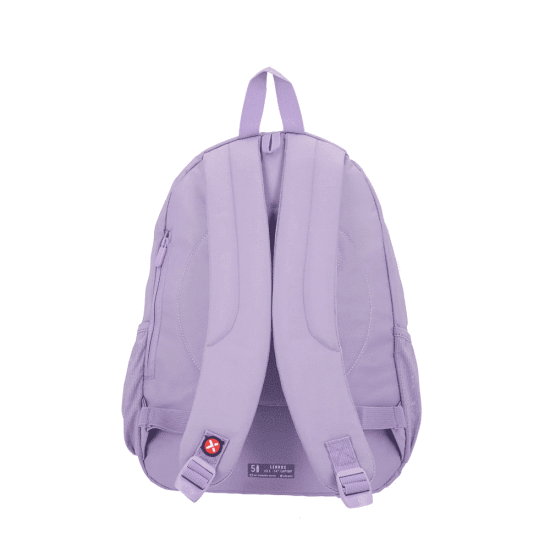 MOCHILA BACKPACK LENNOX 4XT LILAC/BRIGHT AQUA XTREM 14'' - Imagen 4