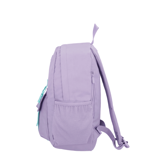 MOCHILA BACKPACK LENNOX 4XT LILAC/BRIGHT AQUA XTREM 14'' - Imagen 5