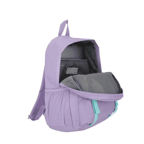 MOCHILA BACKPACK LENNOX 4XT LILAC/BRIGHT AQUA XTREM 14'' - Imagen 6