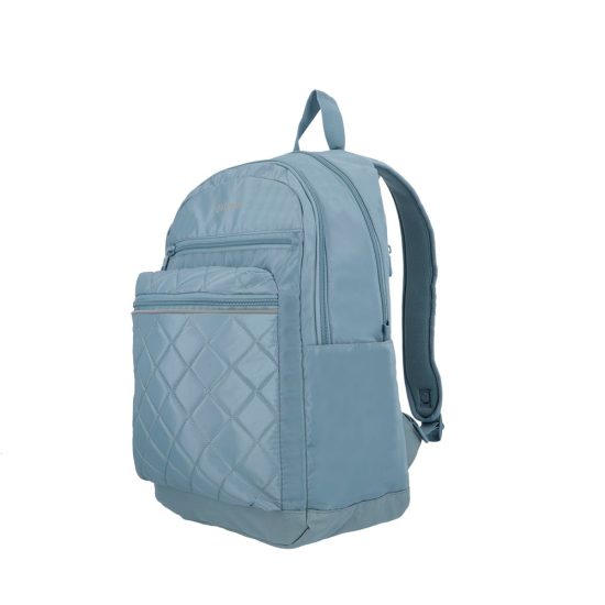 MOCHILA BACKPACK LINX 4XT DUSTY BLUE XTREM 15'' - Imagen 2