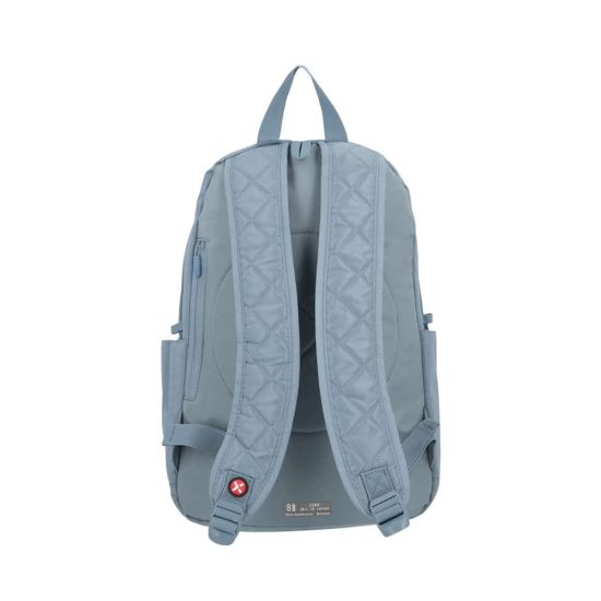 MOCHILA BACKPACK LINX 4XT DUSTY BLUE XTREM 15'' - Imagen 3