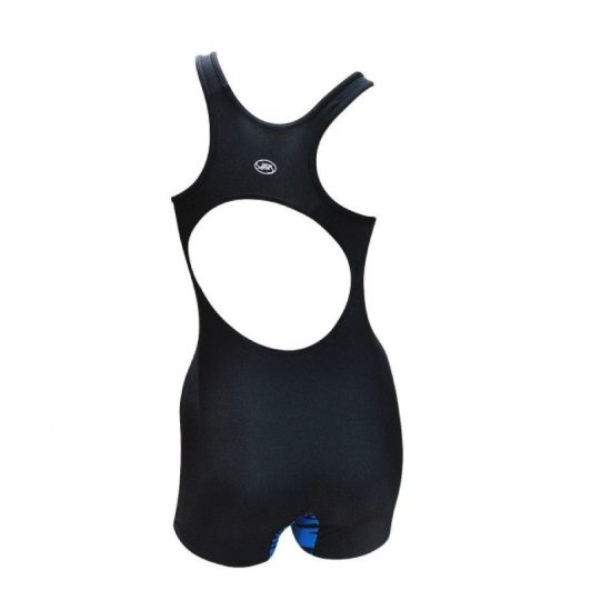 TRAJE DE BAÑO MUJER LEGG CRAYON BARRACUDA - Imagen 2