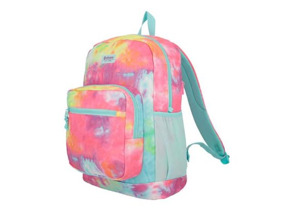 MOCHILA BACKPACK VITO 4XT RAINBOW TIE DYE XTREM 16'' - Imagen 2