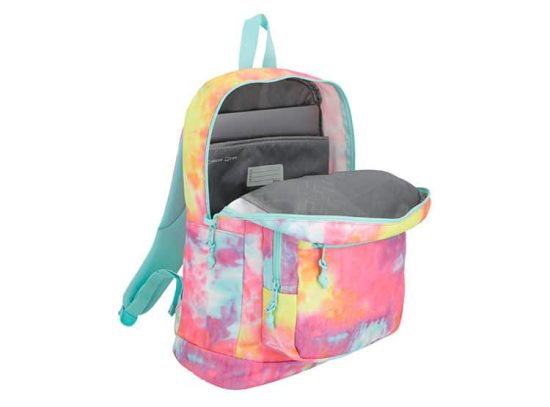 MOCHILA BACKPACK VITO 4XT RAINBOW TIE DYE XTREM 16'' - Imagen 4