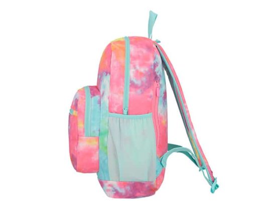 MOCHILA BACKPACK VITO 4XT RAINBOW TIE DYE XTREM 16'' - Imagen 5