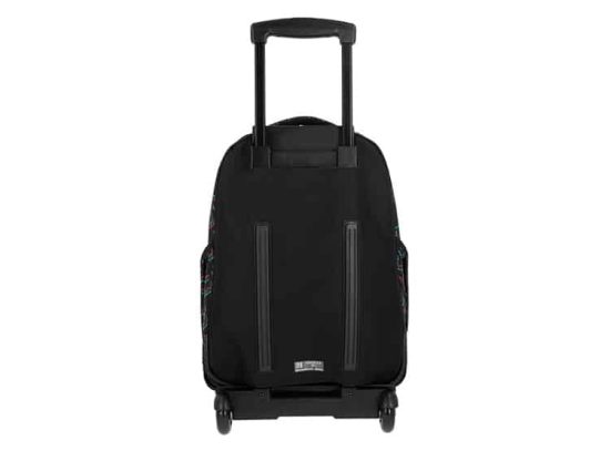 MOCHILA TROLLEY CROSS 2.0 4XT BLACK GAMER XTREM - Imagen 3