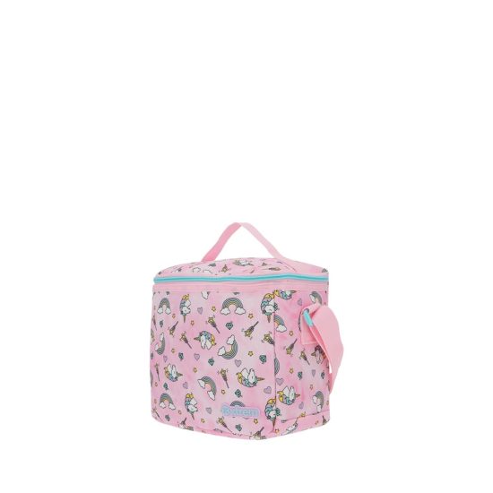 PACK MOCHILA NEW RUN PACK 4XT TIE DYE UNICORN XTREM - Imagen 3