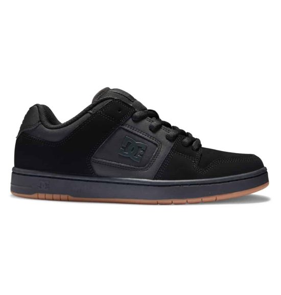 ZAPATILLA HOMBRE MANTECA 4 M SHOE DC - Imagen 2
