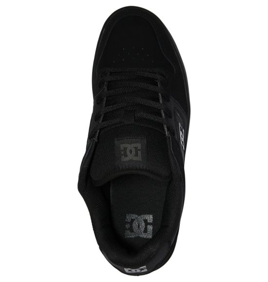 ZAPATILLA HOMBRE MANTECA 4 M SHOE DC - Imagen 4