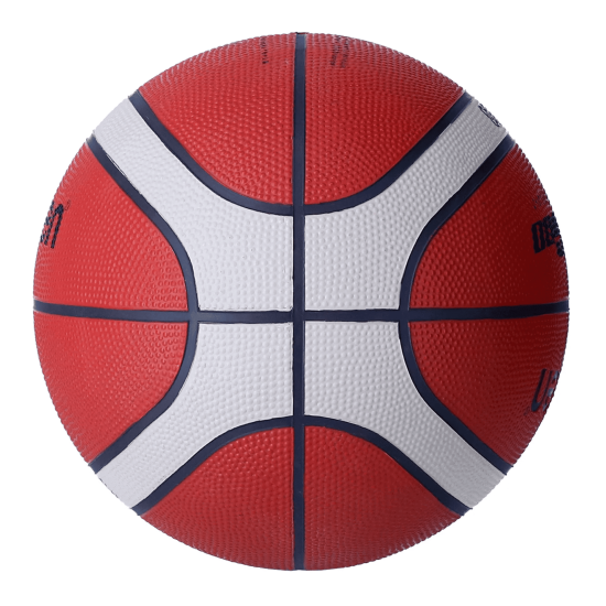 BALON BASQUETBOL BG 1600 N° 5 MOLTEN - Imagen 2