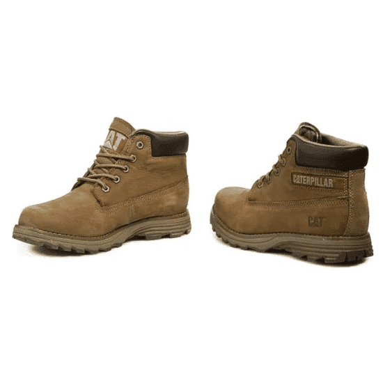 BOTIN HOMBRE FOUNDER CATERPILAR - Imagen 2